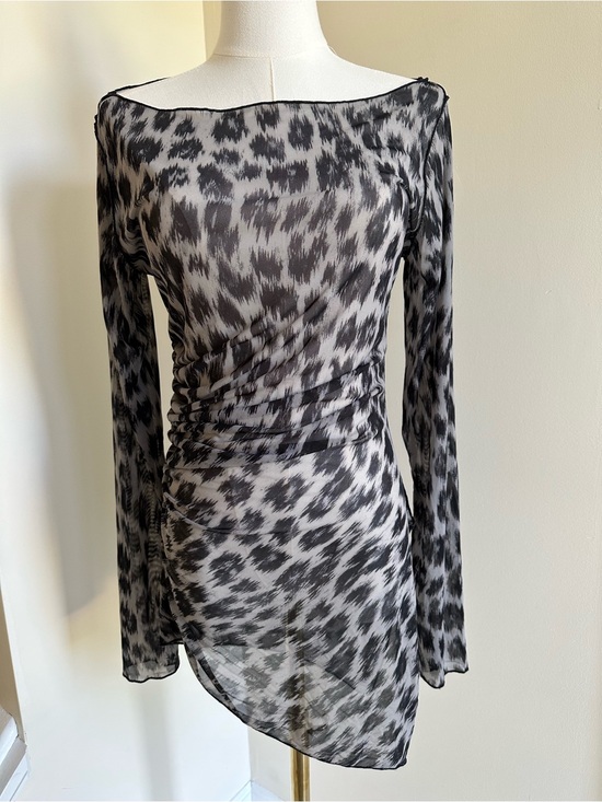 Intimately By Free People Tops - NWOT Free People Intimately Sheer Top- Large